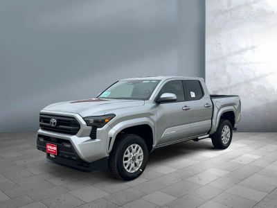 2026 Toyota Tacoma - Photo 1