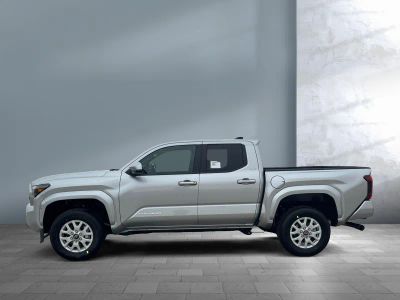 2026 Toyota Tacoma - Photo 3