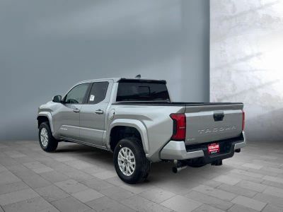 2026 Toyota Tacoma - Photo 4