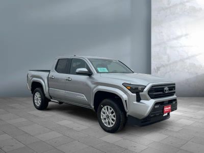 2026 Toyota Tacoma - Photo 8