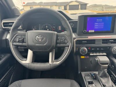 2026 Toyota Tacoma - Photo 12
