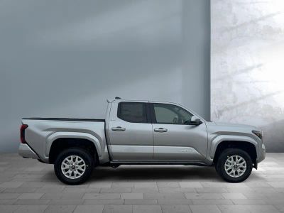 2026 Toyota Tacoma - Photo 7