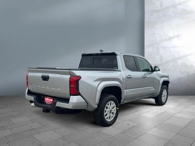 2026 Toyota Tacoma - Photo 6