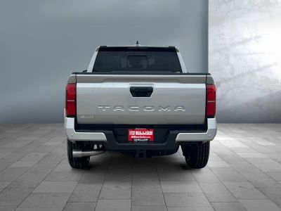 2026 Toyota Tacoma - Photo 5