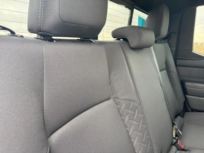 2026 Toyota Tacoma - Photo 18