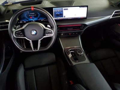 2025 BMW 3 Series — photo 12 view