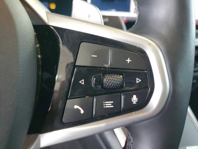2025 BMW 3 Series — photo 24 view