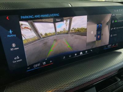 2025 BMW 3 Series — photo 26 view