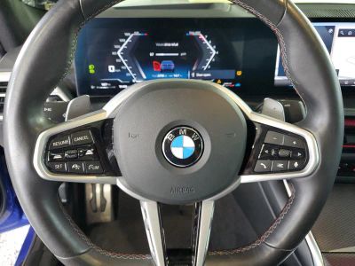 2025 BMW 3 Series — photo 22 view