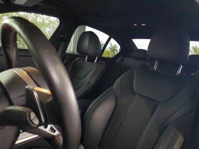 2025 BMW 3 Series — photo 18 view