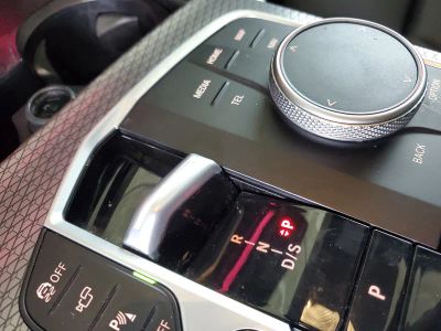 2025 BMW 3 Series — photo 29 view