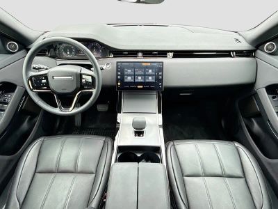 2026 Land Rover Range Rover Evoque — photo 16 view