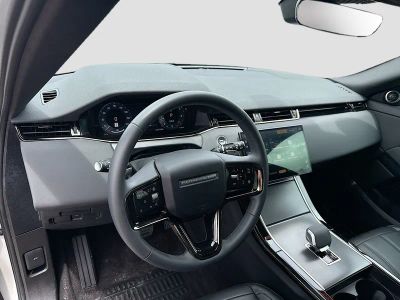 2026 Land Rover Range Rover Evoque — photo 25 view