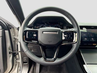 2026 Land Rover Range Rover Evoque — photo 39 view
