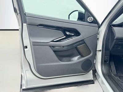 2026 Land Rover Range Rover Evoque — photo 21 view