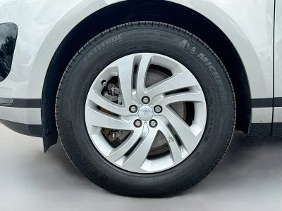2026 Land Rover Range Rover Evoque — photo 42 view
