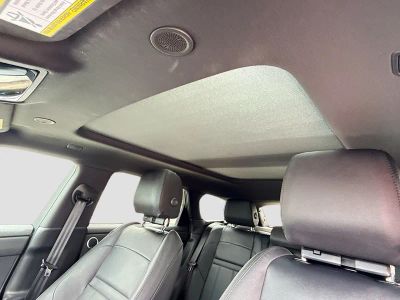 2026 Land Rover Range Rover Evoque — photo 26 view