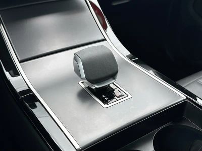 2026 Land Rover Range Rover Evoque — photo 28 view