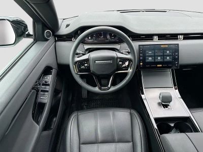 2026 Land Rover Range Rover Evoque — photo 17 view