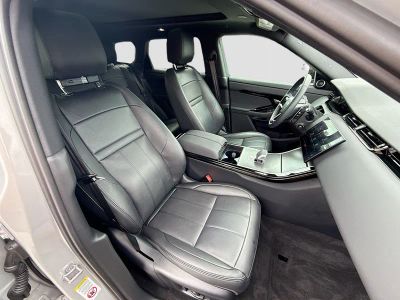 2026 Land Rover Range Rover Evoque — photo 15 view