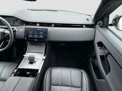 2026 Land Rover Range Rover Evoque — photo 18 view