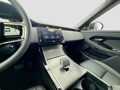 2026 Land Rover Range Rover Evoque — photo 27 view