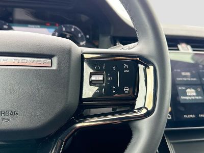 2026 Land Rover Range Rover Evoque — photo 38 view
