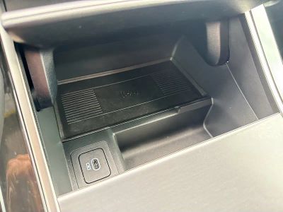 2026 Land Rover Range Rover Evoque — photo 30 view