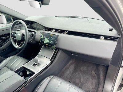 2026 Land Rover Range Rover Evoque — photo 14 view