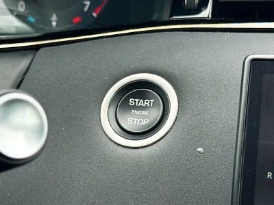 2026 Land Rover Range Rover Evoque — photo 36 view