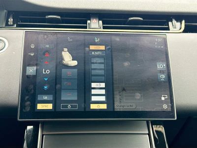2026 Land Rover Range Rover Evoque — photo 34 view