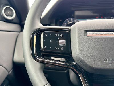 2026 Land Rover Range Rover Evoque — photo 37 view