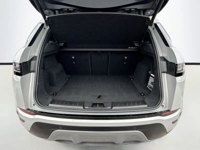 2026 Land Rover Range Rover Evoque — photo 12 view