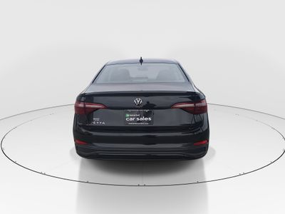 2024 Volkswagen Jetta - Photo 6