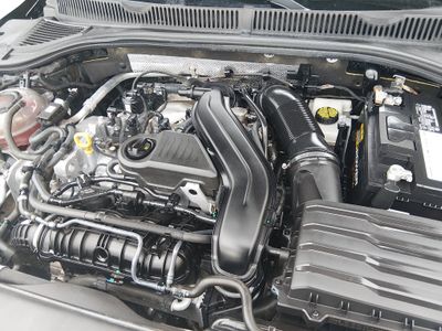 2024 Volkswagen Jetta - Photo 9