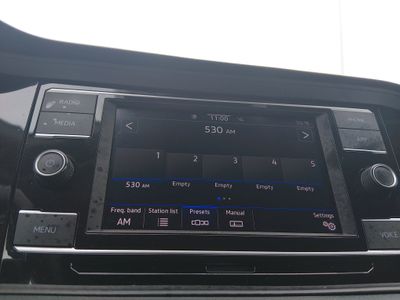 2024 Volkswagen Jetta - Photo 17