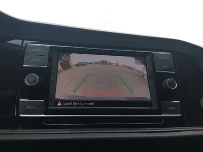2024 Volkswagen Jetta - Photo 16
