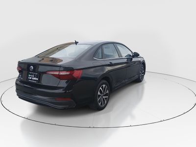 2024 Volkswagen Jetta - Photo 7