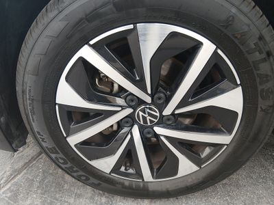 2024 Volkswagen Jetta - Photo 10