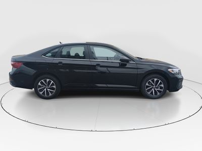 2024 Volkswagen Jetta - Photo 8