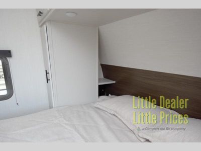 2026 Forest River Westbrook Luxury — photo 40 view