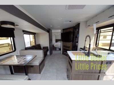 2026 Forest River Westbrook Luxury — photo 13 view