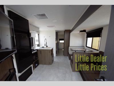 2026 Forest River Westbrook Luxury — photo 12 view