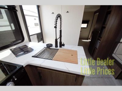 2026 Forest River Westbrook Luxury — photo 15 view