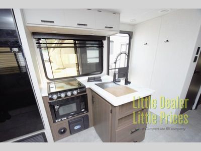 2026 Forest River Westbrook Luxury — photo 14 view