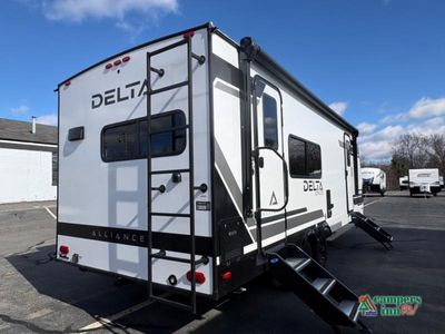 2026 Alliance RV Delta Ultra Lite - Photo 7