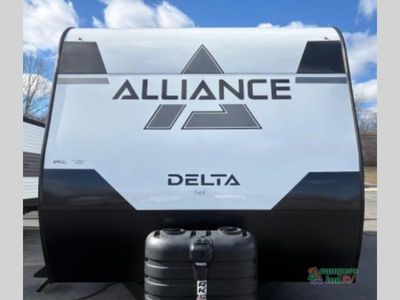 2026 Alliance RV Delta Ultra Lite - Photo 3