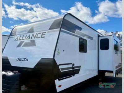 2026 Alliance RV Delta Ultra Lite - Photo 2