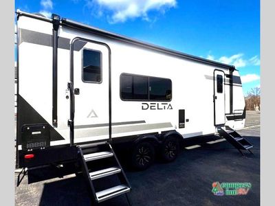 2026 Alliance RV Delta Ultra Lite - Photo 1