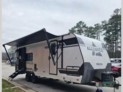 2026 Alliance RV Delta Ultra Lite - Photo 5